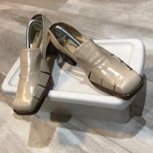 Jean Claude monderer shoes new